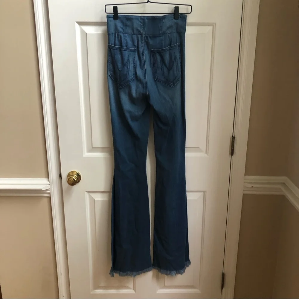 Show me your Mumu bell bottoms - Picture 7 of 13